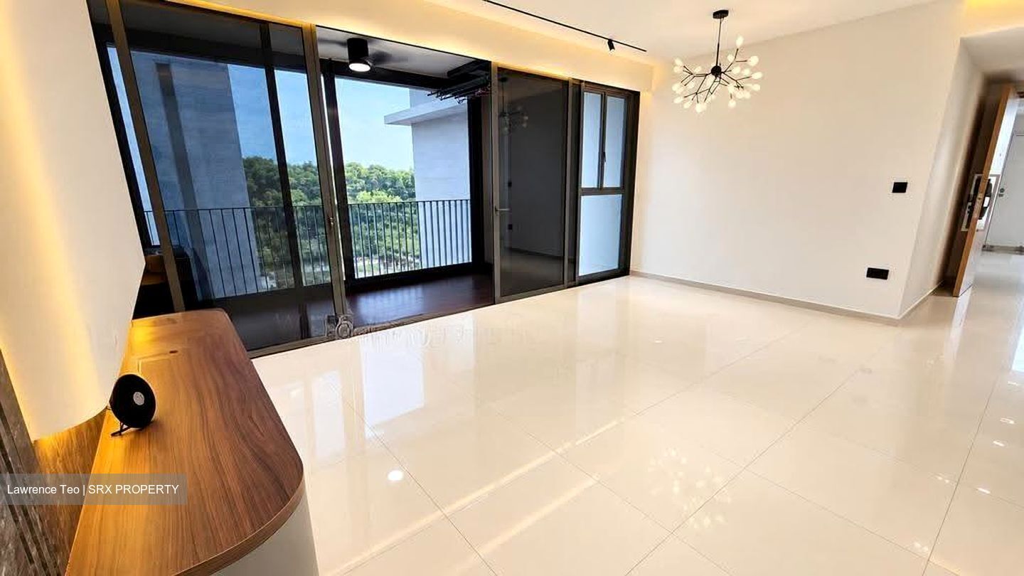 Twin Fountains (D25), Condominium #620302101